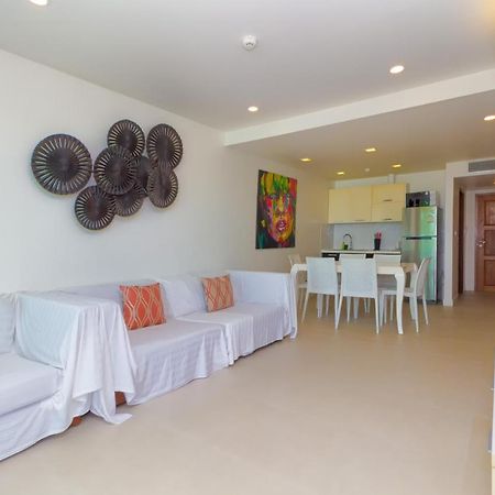Premium Two-Bedroom Karon Butterfly Suite With Panoramic Sea Views" 外观 照片