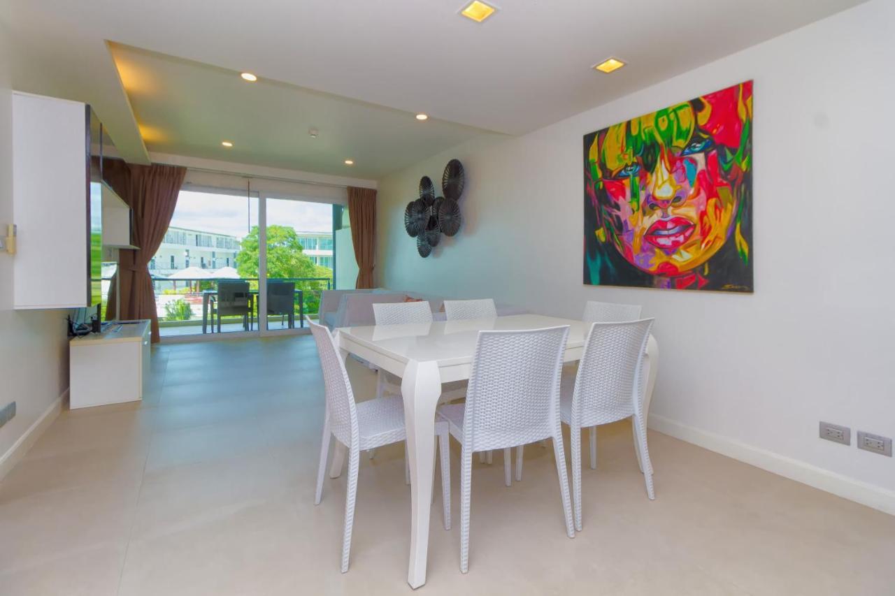 Premium Two-Bedroom Karon Butterfly Suite With Panoramic Sea Views" 外观 照片