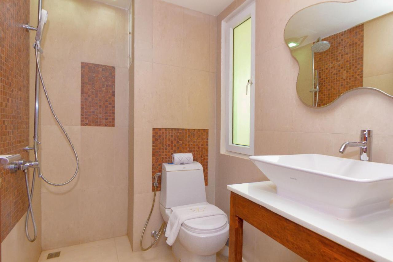 Premium Two-Bedroom Karon Butterfly Suite With Panoramic Sea Views" 外观 照片
