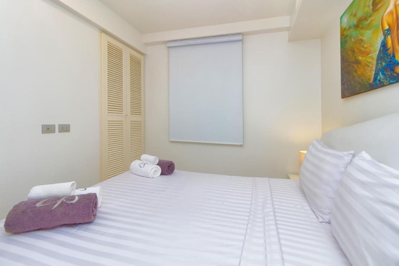 Premium Two-Bedroom Karon Butterfly Suite With Panoramic Sea Views" 外观 照片
