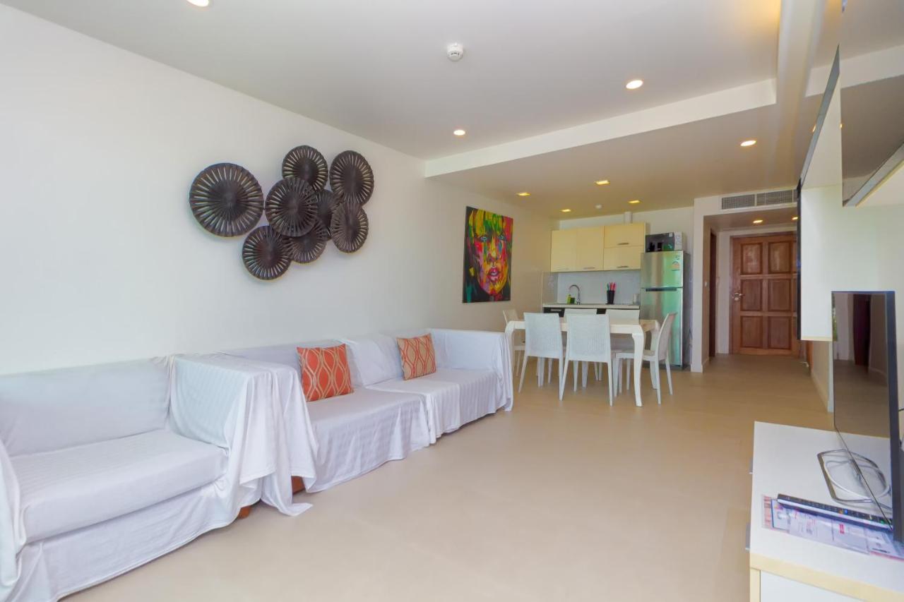 Premium Two-Bedroom Karon Butterfly Suite With Panoramic Sea Views" 外观 照片