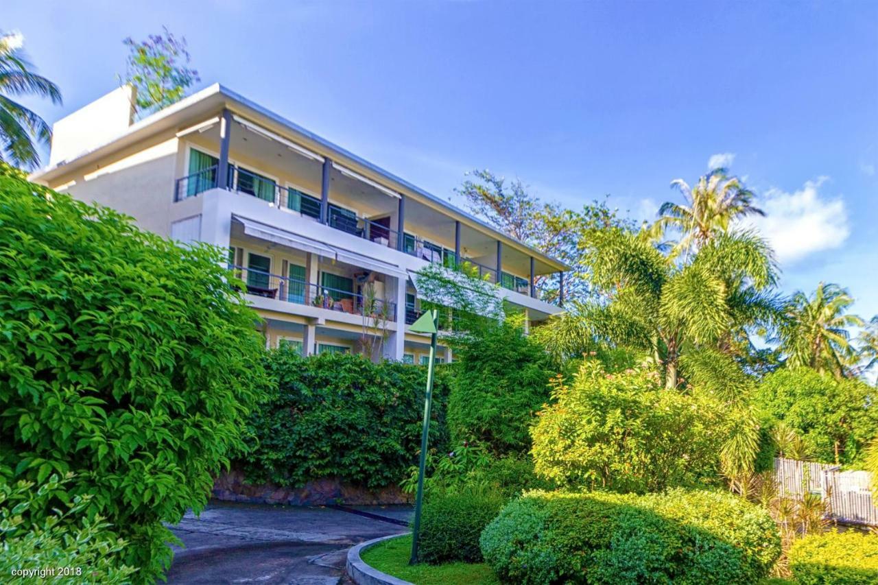 Premium Two-Bedroom Karon Butterfly Suite With Panoramic Sea Views" 外观 照片
