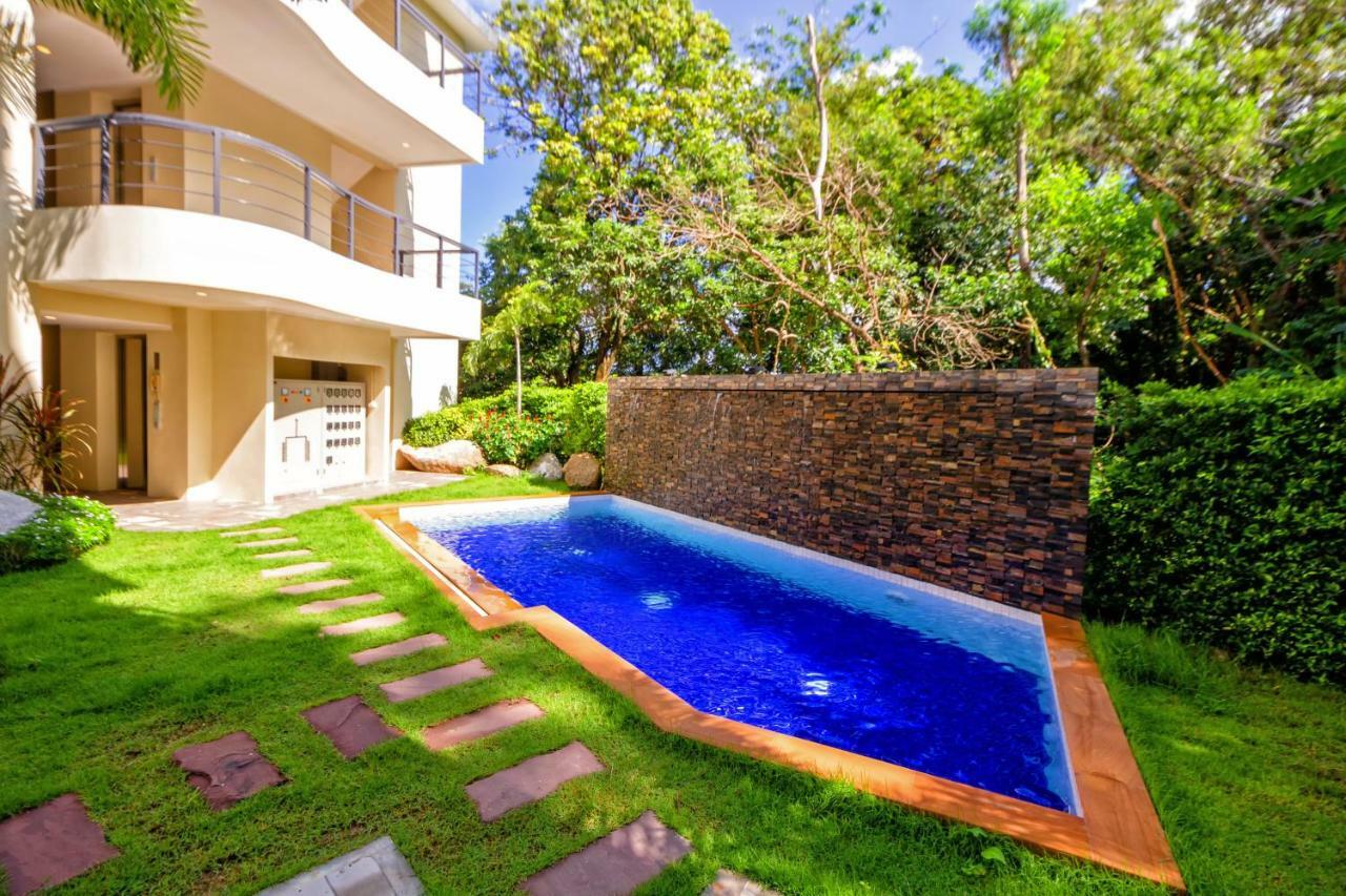 Premium Two-Bedroom Karon Butterfly Suite With Panoramic Sea Views" 外观 照片